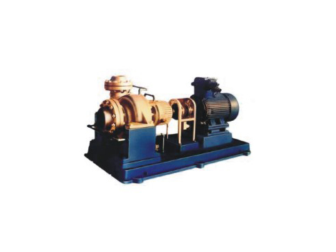 林芝SJA型石油化工流程泵