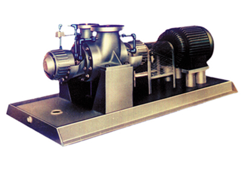 阿里DSJH型石油化工流程泵
