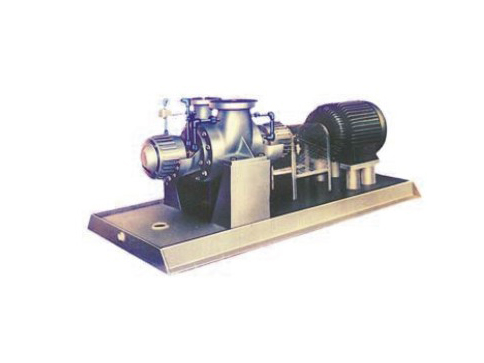 鄂尔多斯DSJH型石油化工流程泵
